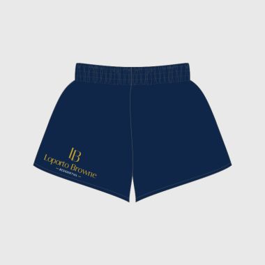 Kilburn Cosmos RFC Rugby Shorts