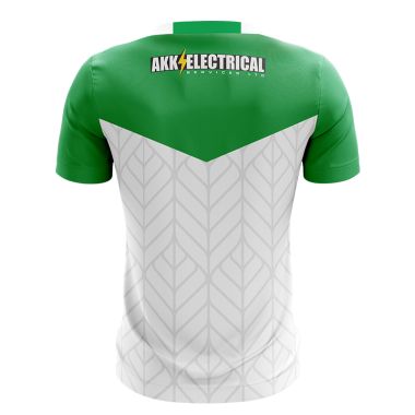Kilburn Gaels Jersey