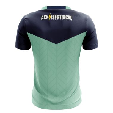 Kilburn Gaels GK Jersey
