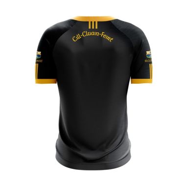 Kilclonfert GAA Jersey
