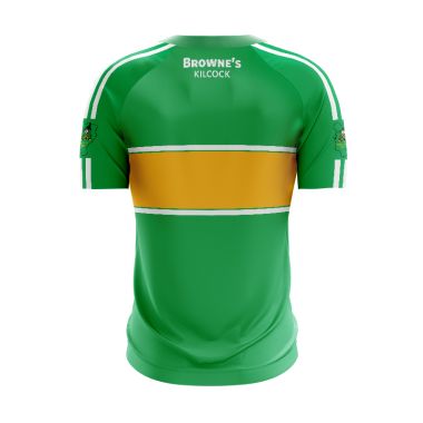 Kilcock Kids&#039; Camogie Jersey Scooples