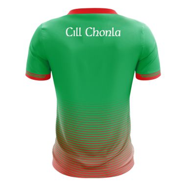 Kilconly GAA Kids’ Jersey