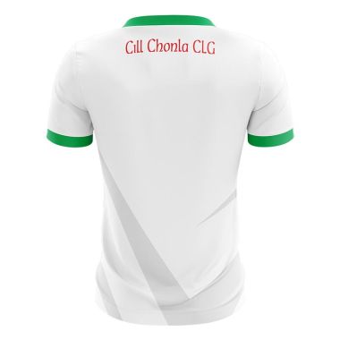 Kilconly GAA Kids&#039; Short Sleeve Training Top