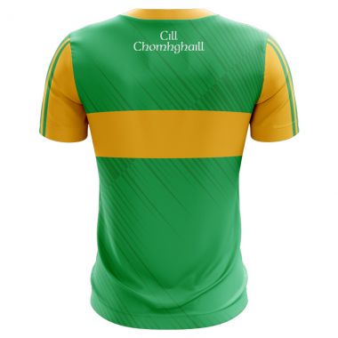 Kilcoole GAA Women&#039;s Fit Jersey