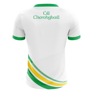 Kilcoole LGFA Jersey