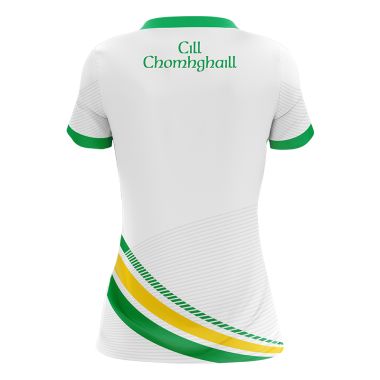 Kilcoole Women&#039;s Fit LGFA Jersey