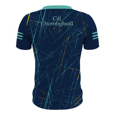 Kilcoole GAA Kids&#039; Short Sleeve Training Top