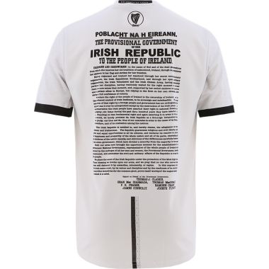 O&#039;Neills Kildare Kids&#039; 1916 Remastered Jersey 