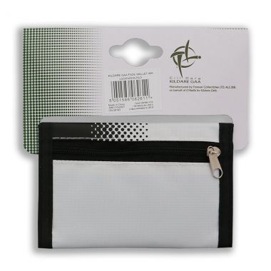 Kildare GAA Fade Wallet 