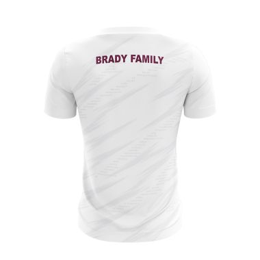 Kildare LGFA Kids&#039; Home Jersey 2023