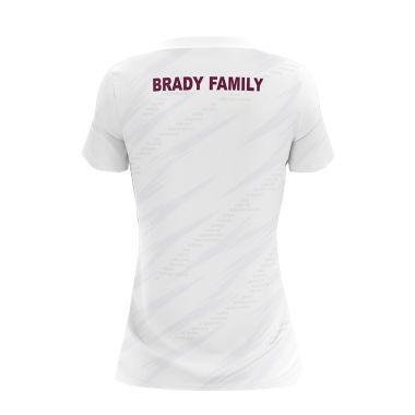 Kildare LGFA Women&#039;s Fit Home Jersey 2023