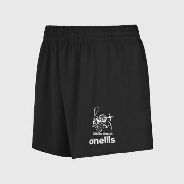 O'Neills Kildare Camogie Kids' Camogie Shorts