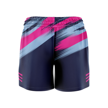 Kildavin Clonegal Camogie Mourne Shorts