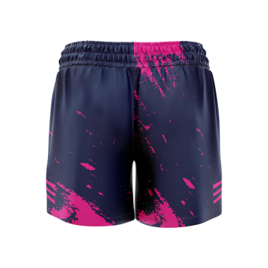 Kildavin Clonegal Camogie Mourne Shorts