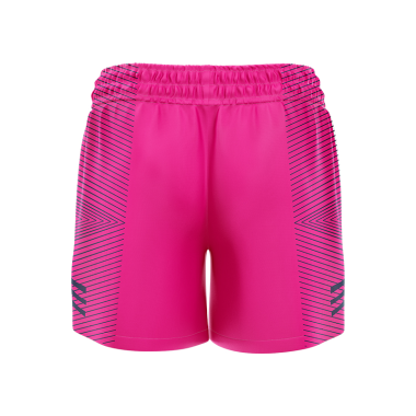 Kildavin Clonegal Camogie Kids’ Mourne Shorts