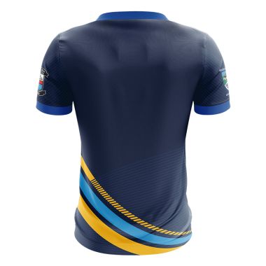 Kilglass Gaels GAA Club LGFA Jersey (Harte)