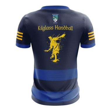 Kilglass Gaels GAA Handball Women&#039;s Fit Jersey