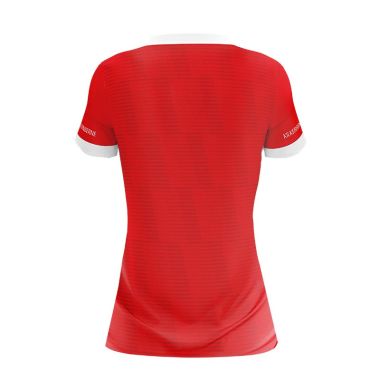 Kilkerrin Clonberne Ladies Kids&#039; LGFA Jersey