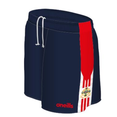Kilkerrin Clonberne Ladies Kids&#039; Mourne Shorts