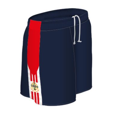 Kilkerrin Clonberne Ladies Mourne Shorts