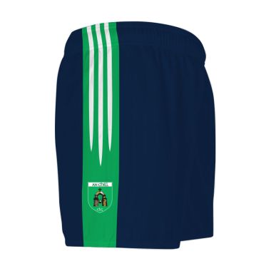 Kill GAA Club Training Shorts