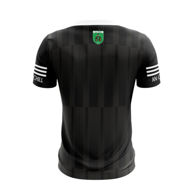 Kill GAA Club Goalkeeper Jersey
