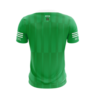 Kill GAA Club Kids&#039; Home Jersey