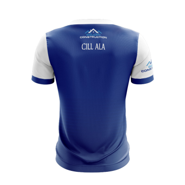 Killala GAA Jersey