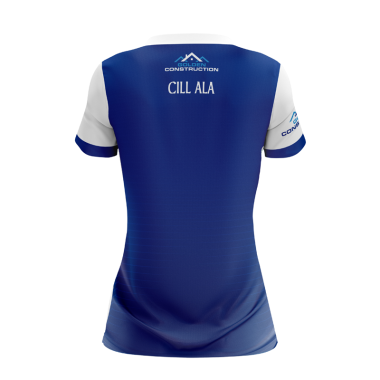 Killala GAA Women&#039;s Fit Jersey