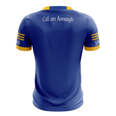 Killanena GAA Jersey