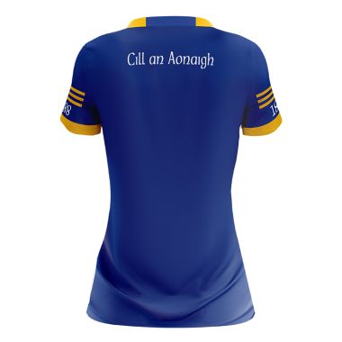Killanena GAA Women&#039;s Fit Jersey