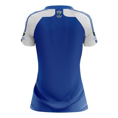 Killannin GAA Women&#039;s Fit Underage Home Jersey
