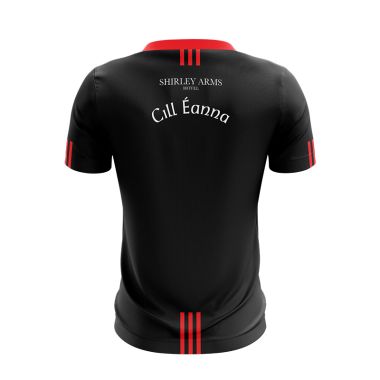 Killanny Geraldines GFC Jersey