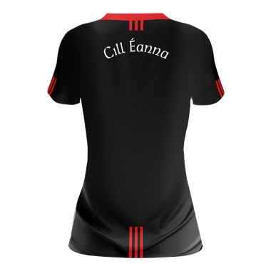 Killanny Ladies GFC Women’s Fit LGFA Jersey