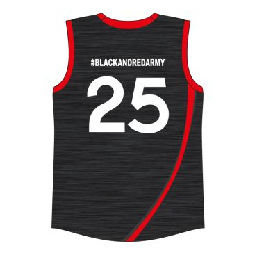 Killarney RFC Rugby Vest