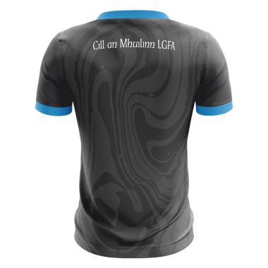 Killavullen Ladies Football Club Kids&#039; Short Sleeve Training Top