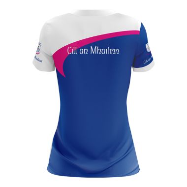 Killavullen Ladies Football Club Kids&#039; LGFA Jersey