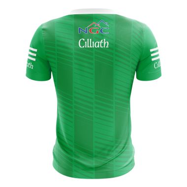 Killeagh GAA Jersey