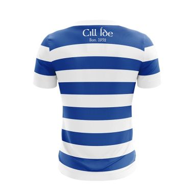 Killeedy GAA Jersey