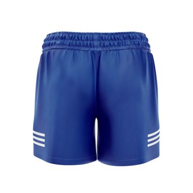 Killeevan Sarsfields GFC Mourne Shorts Royal