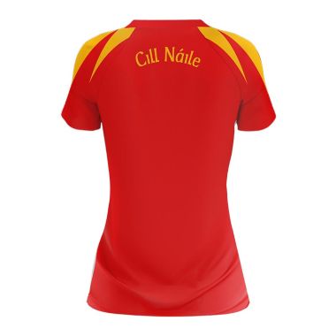 Killenaule GAA &amp; Ladies Football Club Jersey