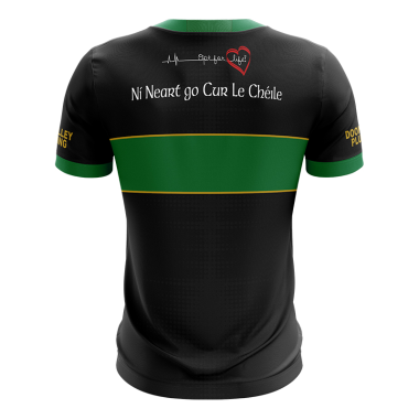 Killinkere CLG Women&#039;s Fit Away Jersey