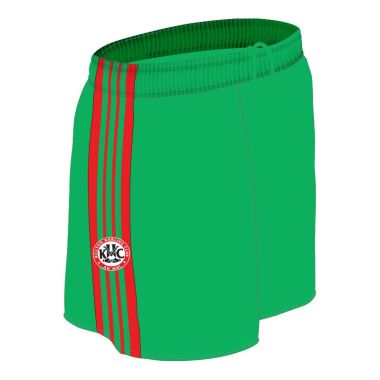 Killyon Hurling Club Mourne Shorts