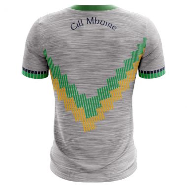 Kilmurry Kids&#039; Short Sleeve Training Top
