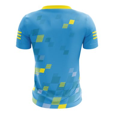 Kilmichael GAA Short Sleeve Training Top