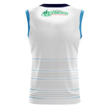 Kilmacthomas GAA Waterford Vest