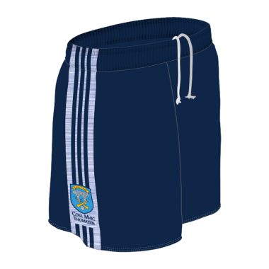 Kilmacthomas GAA Waterford Mourne Shorts