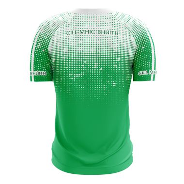 Kilmacow Camogie Club Camogie Jersey