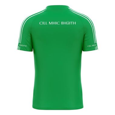Kilmacow GAA Women&#039;s Fit Jersey