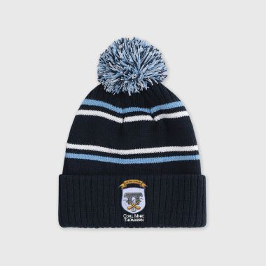 Kilmacthomas GAA Waterford Bluestack Bobble Hat